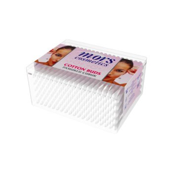 Mors Cotton Buds 200pcs