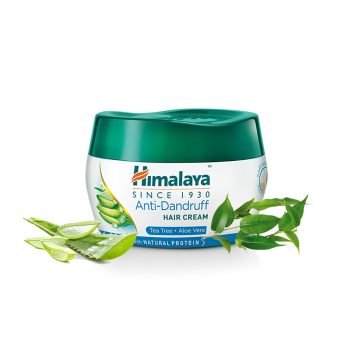 Himalaya Anti-Dandruff Hair Cream 140ml