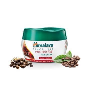 Himalaya Anti‑Hair‑Fall Hair Cream 140ml