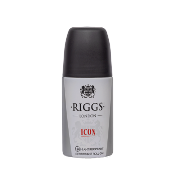 Icon Antiperspirant Roll-On