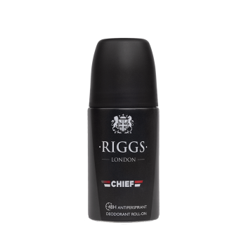 Chief Antiperspirant Roll-On
