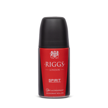 Spirit Antiperspirant Roll-On