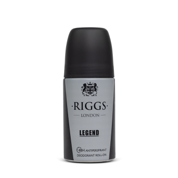 Legend Antiperspirant Roll-On