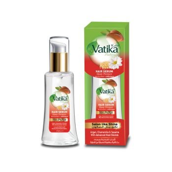Vatika Heat Protect Hair serum 47ml
