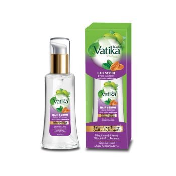 Vatika Frizz Control Hair serum 47ml