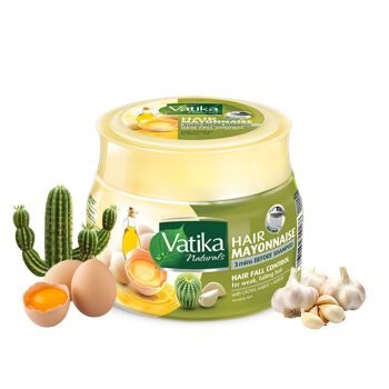 Vatika Hair Fall Control Hair Mayonnaise 500ml