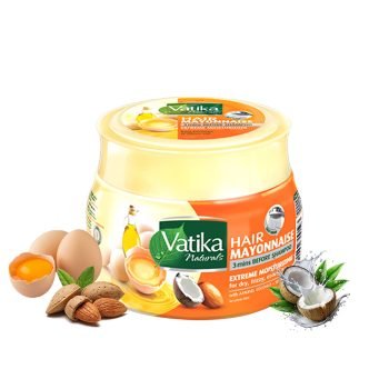 Vatika Extreme Moisturizing Hair Mayonnaise 500ml