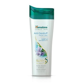 Himalaya Anti-Dandruff Gentle Clean Shampoo 400 ml