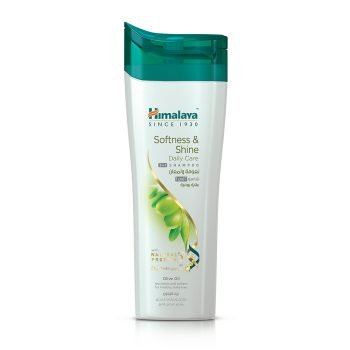 Himalaya Softness & Shine Daily Care 2-in-1 Shampoo 400ml.