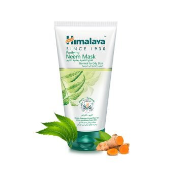 Himalaya Neem Purifying Mask 150ml