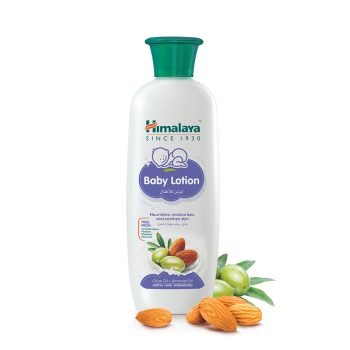 Himalaya Baby Lotion - 200ml
