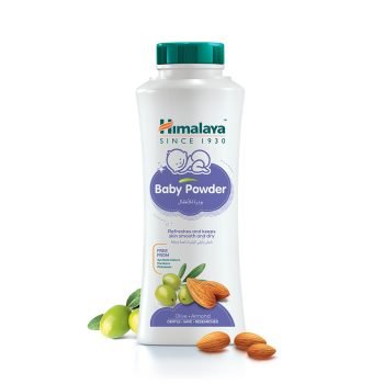 Himalaya Baby Powder 200 g