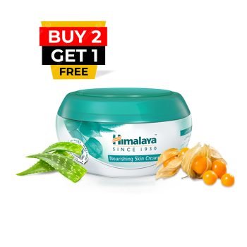 Nourishing Skin Cream 150ml. (Buy 2 Get 1 Free)