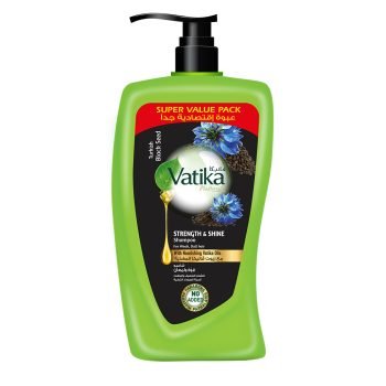 Balckseed Shampoo 1000ml