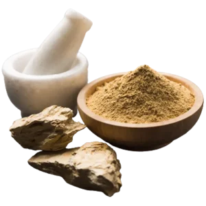 Bentonite Clay
