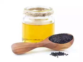 Blackseed Oil