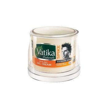 Vatika Extreme Hold Cream Gel 250ml