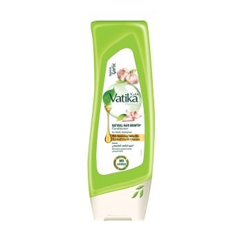 Vatika Conditioner - Garlic