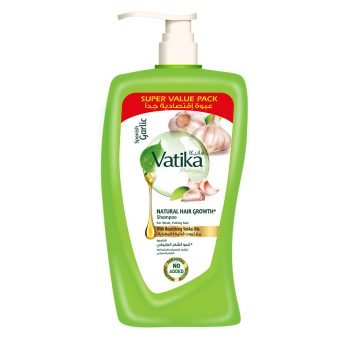 garlic shampoo 1000ml