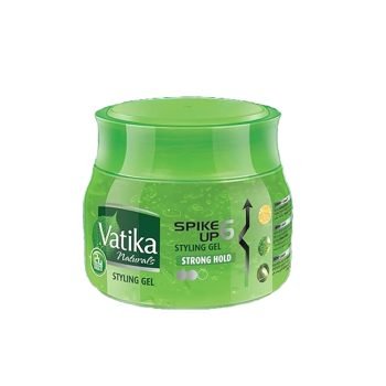 Strong Hold Gel 500ml