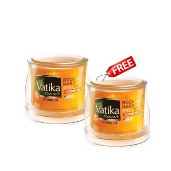 Extreme Hold Gel 200ml