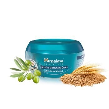 Himalaya Intensive Moisturizing Cream 150ml