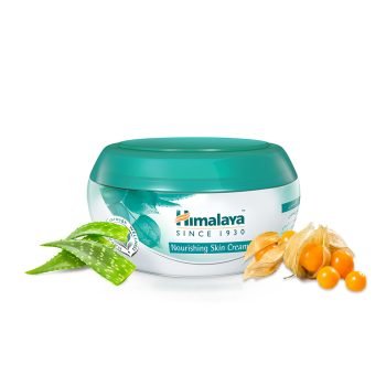 Himalaya Nourishing Skin Cream – 150ml