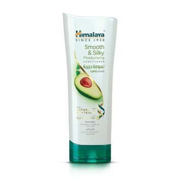 Himalaya Smooth & Silky Moisturising Conditioner – 400ml