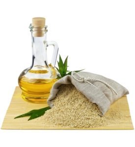 Sesame Oil