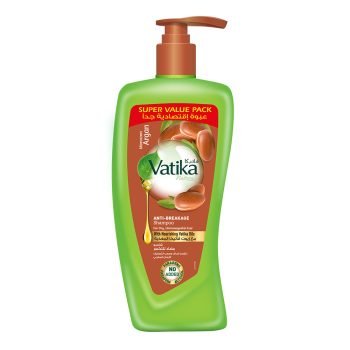 argan shampoo 600ml