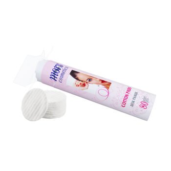 Mors Cotton Pads 80pcs