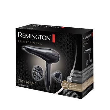 Remington - Pro Air Hair Dryer