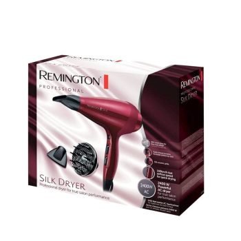 Remington Professional AC9096 - Silk Dryer 2400W