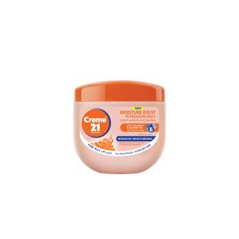 Creme 21 Intensive Petroleum Jelly 100ml