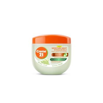 Creme 21 Aloe Fresh Petroleum Jelly 100ml