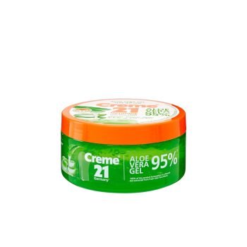 Creme 21 Aloe Vera Gel 300ml