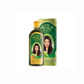 Dabur Amla Gold Hair Oil 100ml