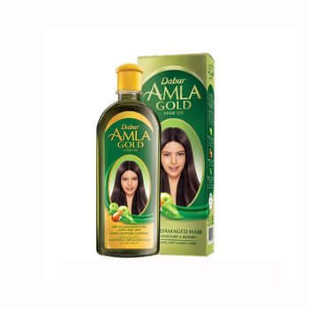 Dabur Amla Gold Hair Oil 200ml