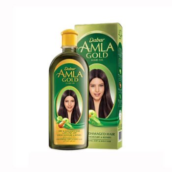 Dabur Amla Gold Hair Oil 300ml