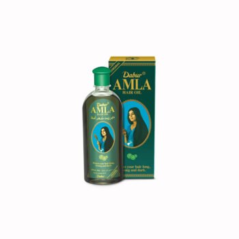 Dabur Amla Hair Oil 100ml