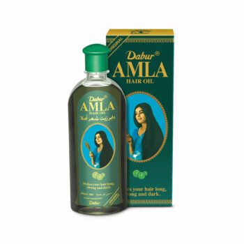 Dabur Amla Hair Oil 300ml
