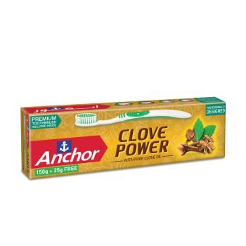 Anchor Clove