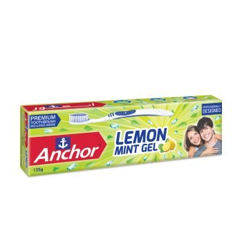 Anchor Lemon