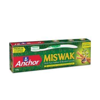 Anchor Miswak