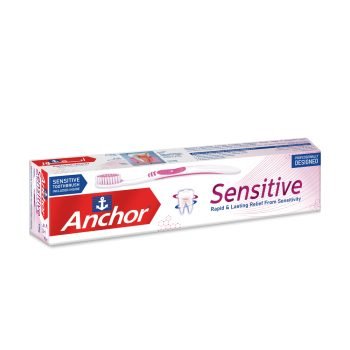 Anchor Sensitive