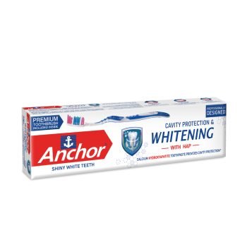 Anchor Whitening