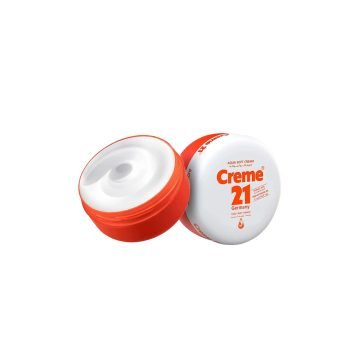 Creme 21 Aqua Soft Cream 150ml