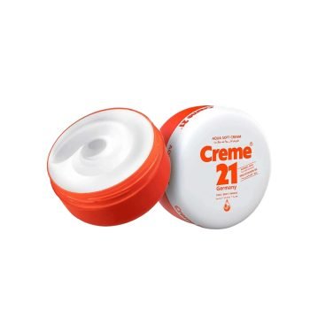 Creme 21 Aqua Soft Cream 250ml