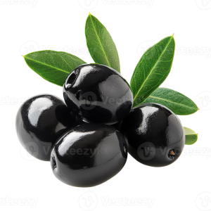 Black Olives