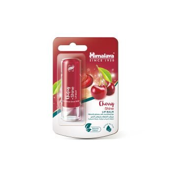 Himalaya Cherry Shine Lip Balm - 4.5g
